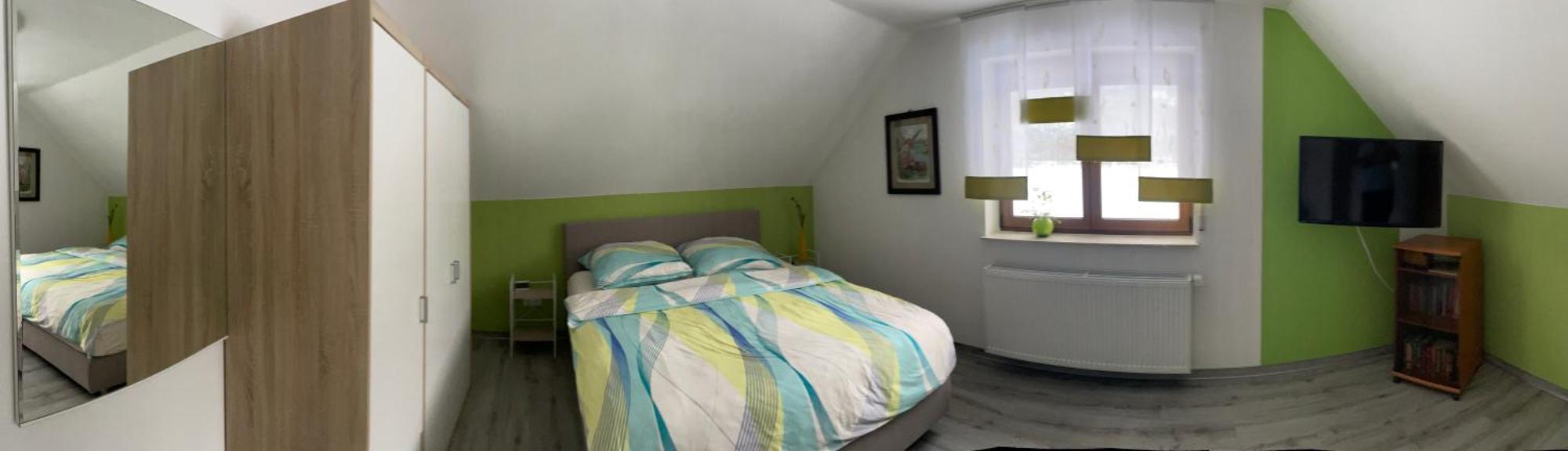 Ferienwohnung Fam.Werner Wasungen Екстериор снимка